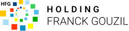 Logo Holding Franck Gouzil