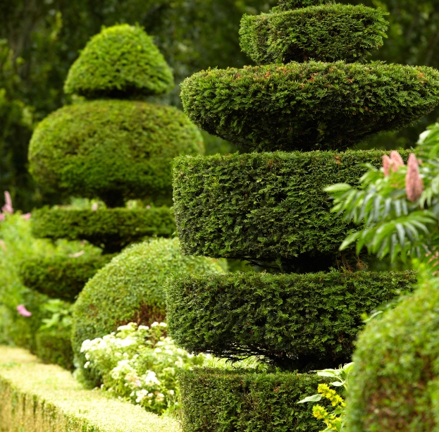 jardinier paysagiste, espaces verts